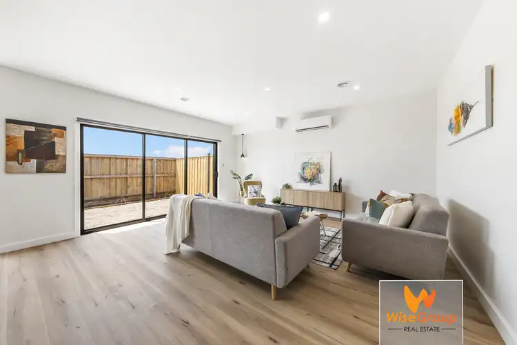 Seventh view of Homely house listing, 6 Litania Way, Clyde VIC 3978