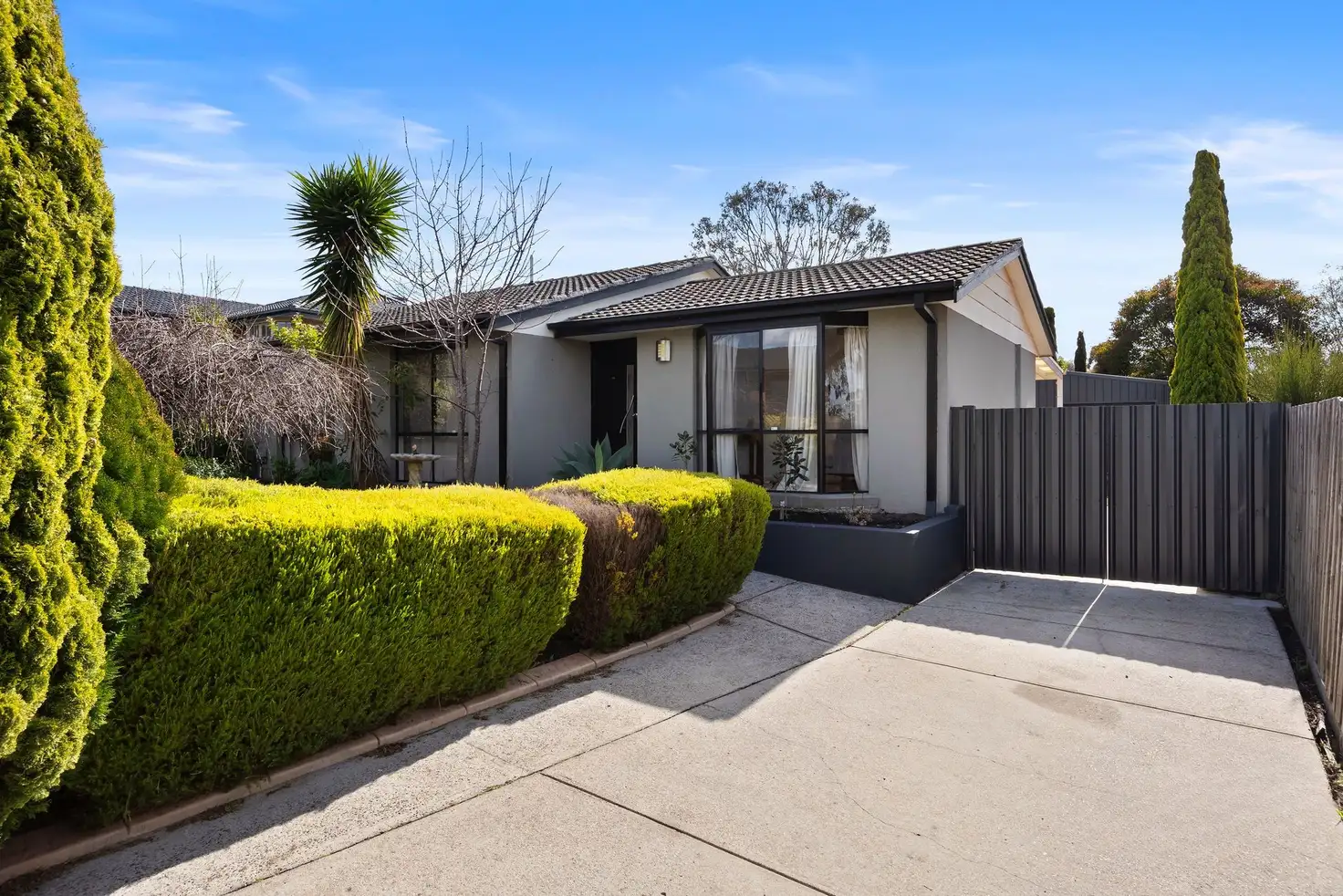 Main view of Homely house listing, 18 Poorinda Rise, Narre Warren VIC 3805