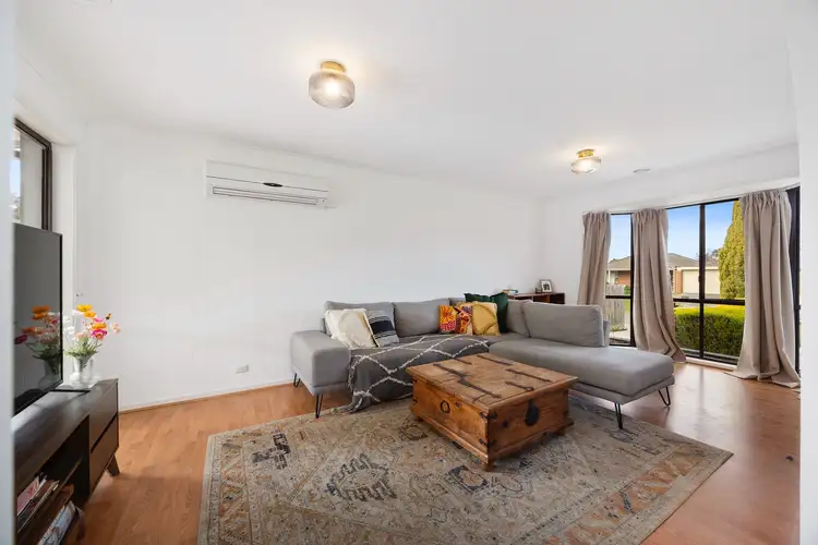 Second view of Homely house listing, 18 Poorinda Rise, Narre Warren VIC 3805