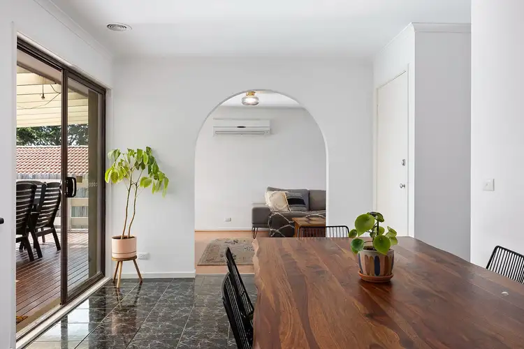 Fourth view of Homely house listing, 18 Poorinda Rise, Narre Warren VIC 3805