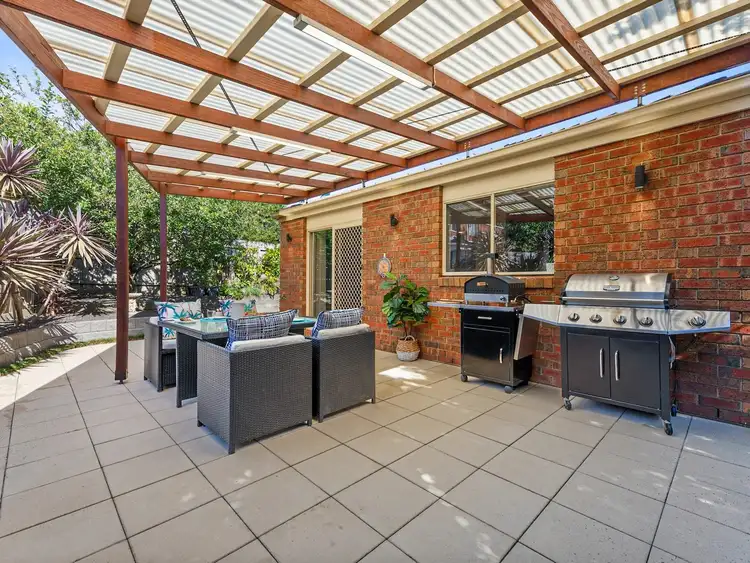 Fifth view of Homely house listing, 48 HANCOCK DRIVE, Berwick VIC 3806