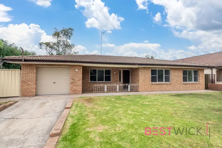 Second view of Homely house listing, 48 Morrisset Street, Bathurst NSW 2795