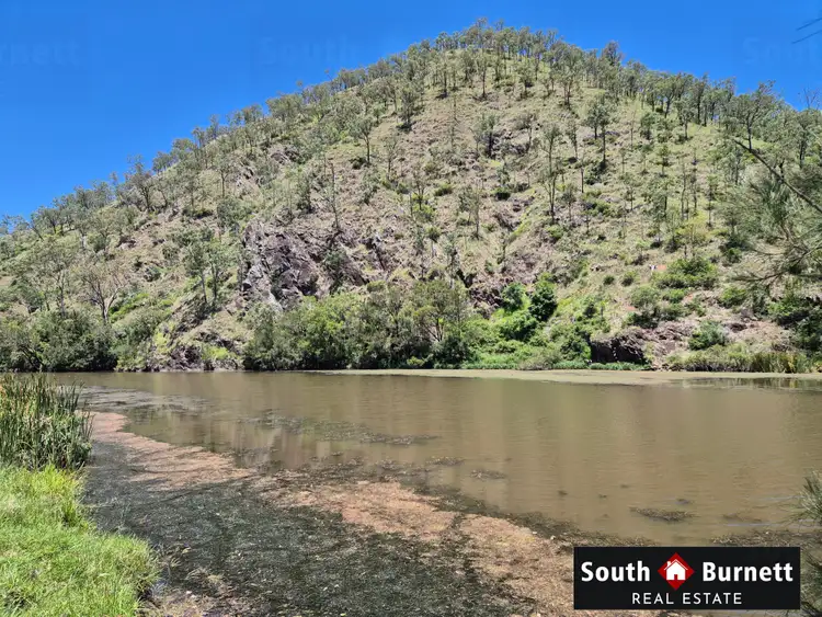 Third view of Homely rural property listing, LOT 63, Lot 63 McCauley Weir Road, South East Nanango QLD 4615