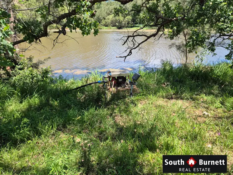 Fourth view of Homely rural property listing, LOT 63, Lot 63 McCauley Weir Road, South East Nanango QLD 4615