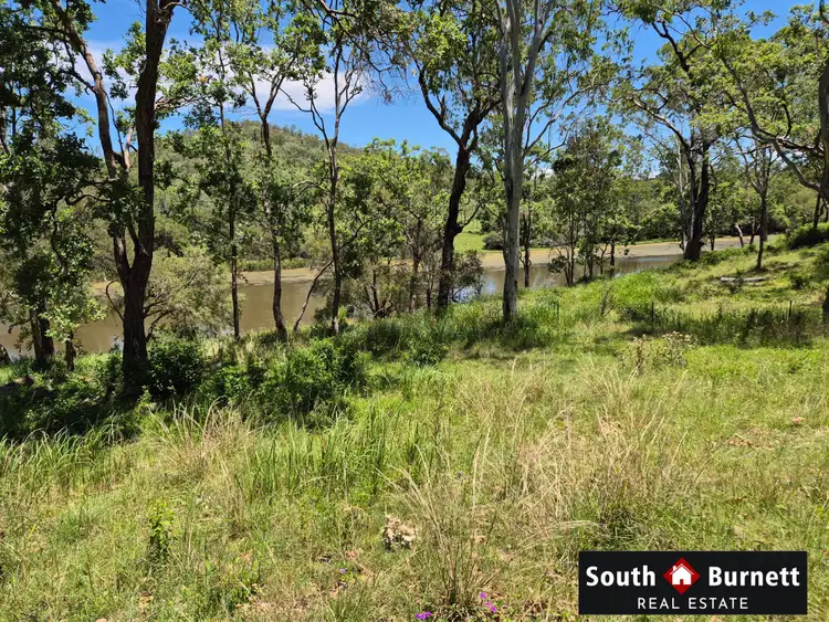 Fifth view of Homely rural property listing, LOT 63, Lot 63 McCauley Weir Road, South East Nanango QLD 4615