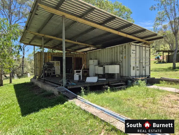 Sixth view of Homely rural property listing, LOT 63, Lot 63 McCauley Weir Road, South East Nanango QLD 4615