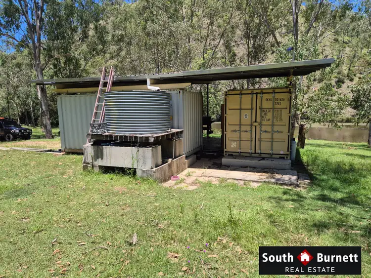 Seventh view of Homely rural property listing, LOT 63, Lot 63 McCauley Weir Road, South East Nanango QLD 4615