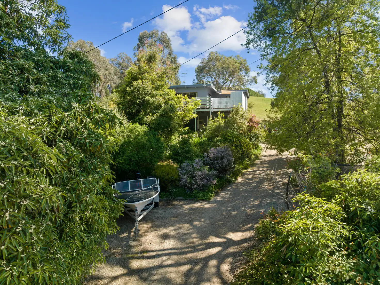Main view of Homely house listing, 7 Lyle Court, Goughs Bay VIC 3723
