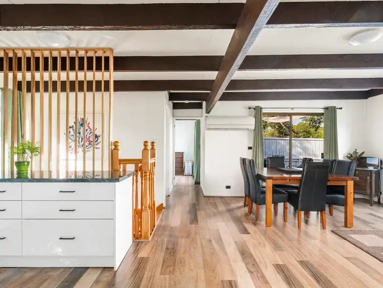 Second view of Homely house listing, 7 Lyle Court, Goughs Bay VIC 3723