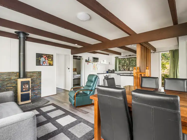 Fourth view of Homely house listing, 7 Lyle Court, Goughs Bay VIC 3723