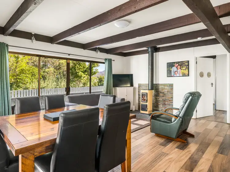 Fifth view of Homely house listing, 7 Lyle Court, Goughs Bay VIC 3723