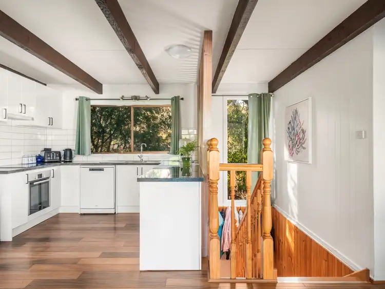 Sixth view of Homely house listing, 7 Lyle Court, Goughs Bay VIC 3723