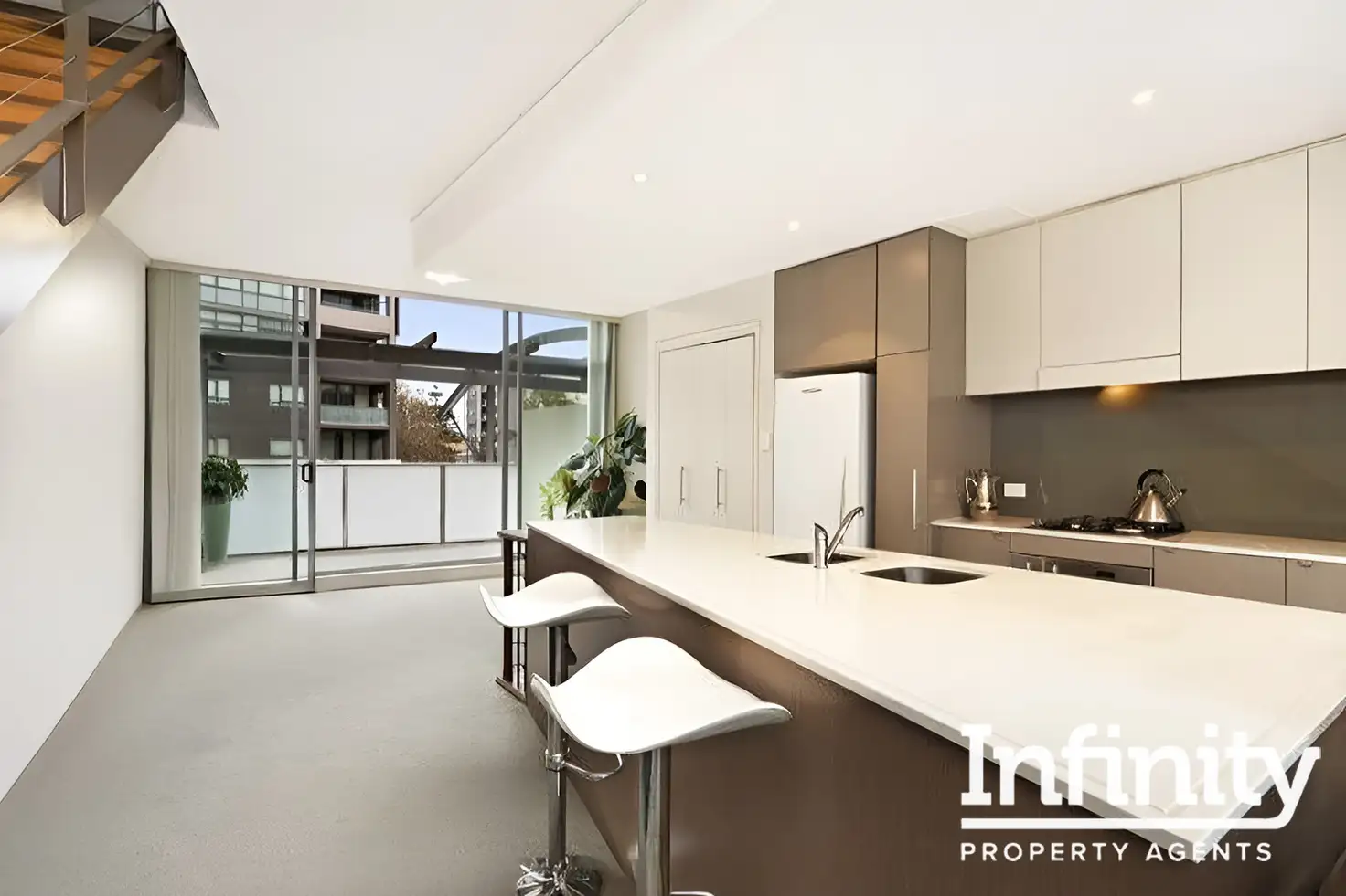 Main view of Homely apartment listing, 308/717 Anzac Parade, Maroubra NSW 2035