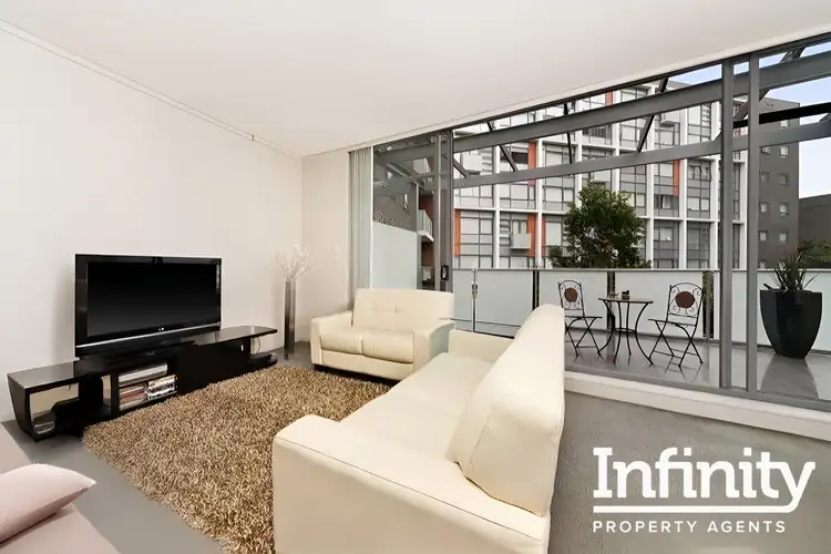 Second view of Homely apartment listing, 308/717 Anzac Parade, Maroubra NSW 2035