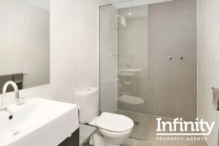 Third view of Homely apartment listing, 308/717 Anzac Parade, Maroubra NSW 2035