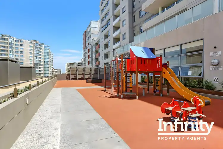 Fourth view of Homely apartment listing, 308/717 Anzac Parade, Maroubra NSW 2035