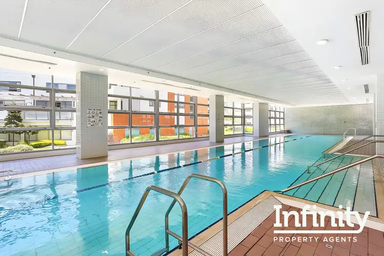 Fifth view of Homely apartment listing, 308/717 Anzac Parade, Maroubra NSW 2035