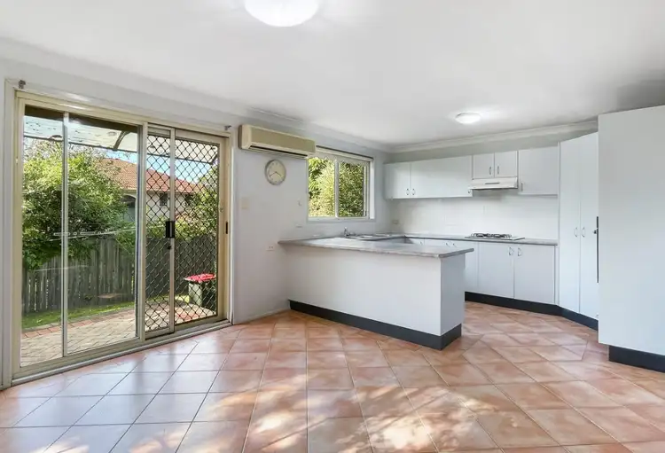 Second view of Homely house listing, 487A Concord Road, Rhodes NSW 2138