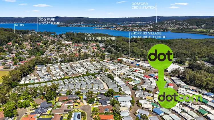 12 Sixth Avenue, Green Point NSW 2251