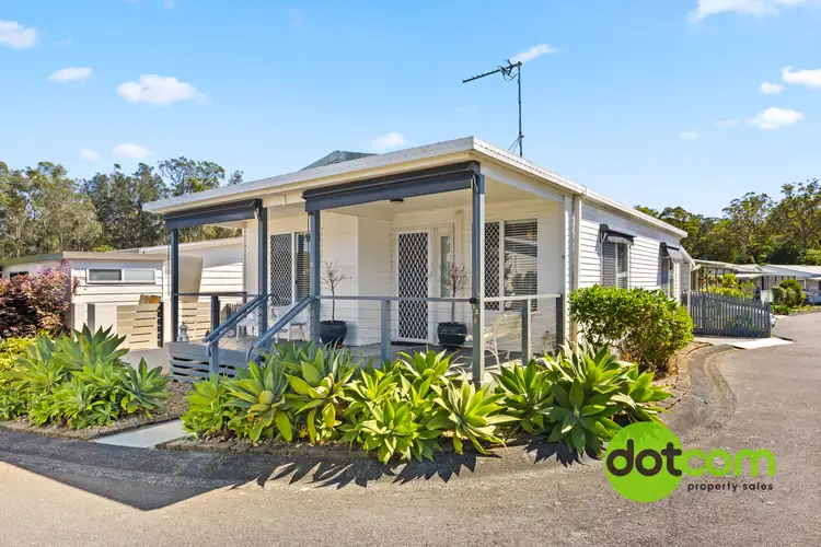 Second view of Homely retirement listing, 12 Sixth Avenue, Green Point NSW 2251