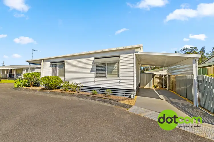 Third view of Homely retirement listing, 12 Sixth Avenue, Green Point NSW 2251