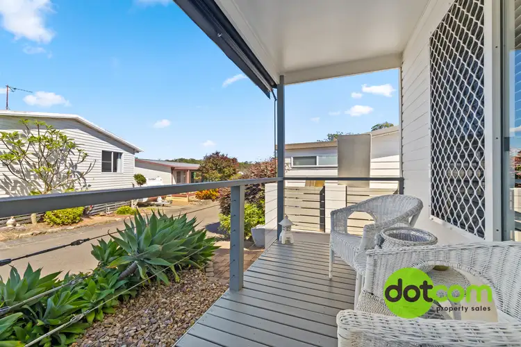 Fourth view of Homely retirement listing, 12 Sixth Avenue, Green Point NSW 2251