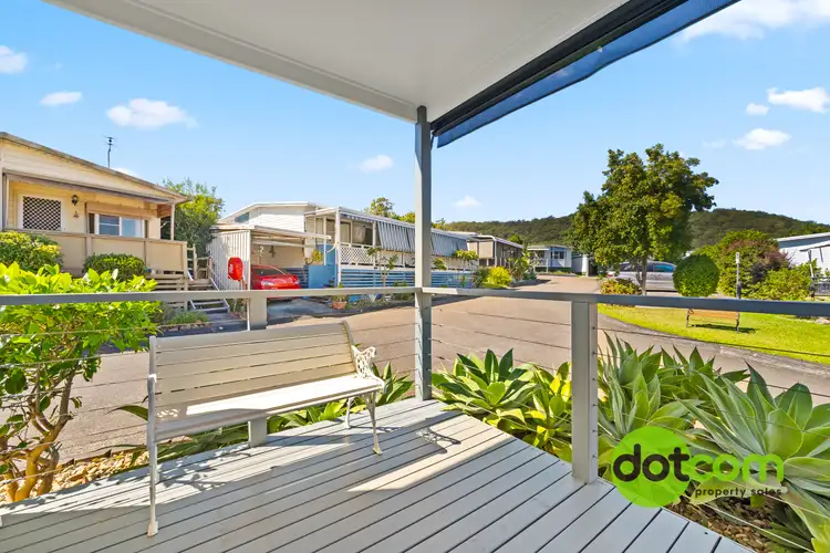 Fifth view of Homely retirement listing, 12 Sixth Avenue, Green Point NSW 2251