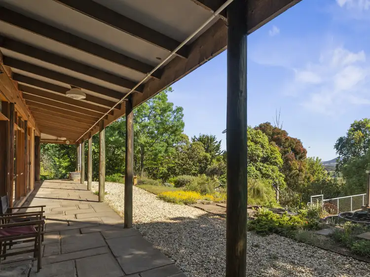 486 Mitchell Road