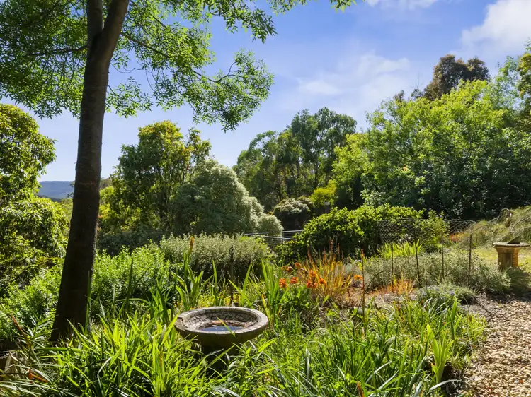 Second view of Homely rural property listing, 486 Mitchell Road, Tatong VIC 3673