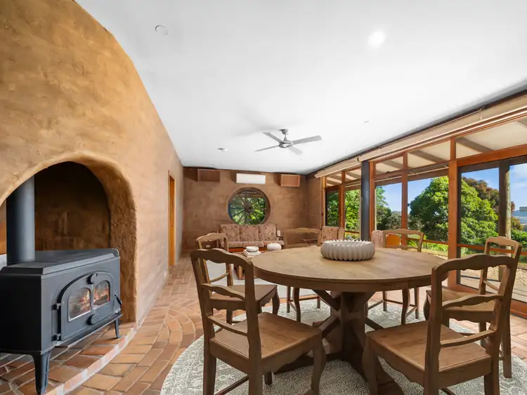 Third view of Homely rural property listing, 486 Mitchell Road, Tatong VIC 3673