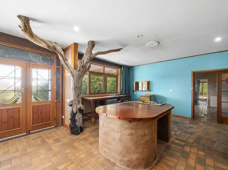 Fifth view of Homely rural property listing, 486 Mitchell Road, Tatong VIC 3673