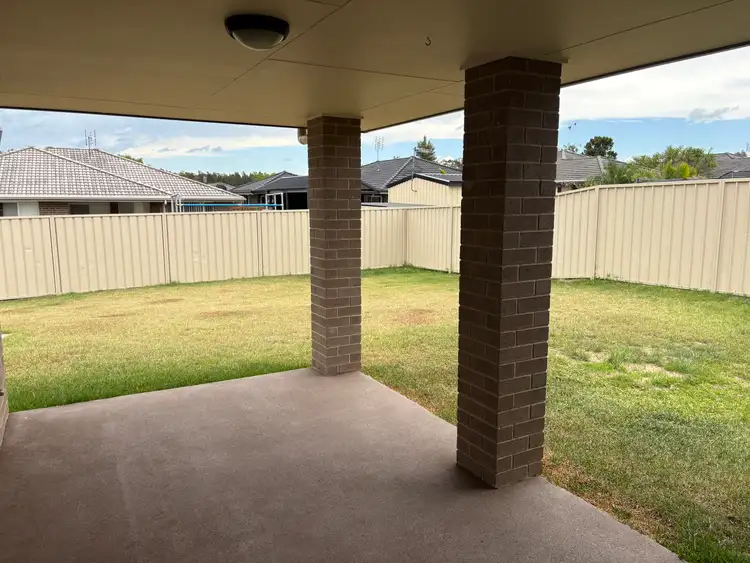 Third view of Homely house listing, 124 Awaba Street, Morisset NSW 2264