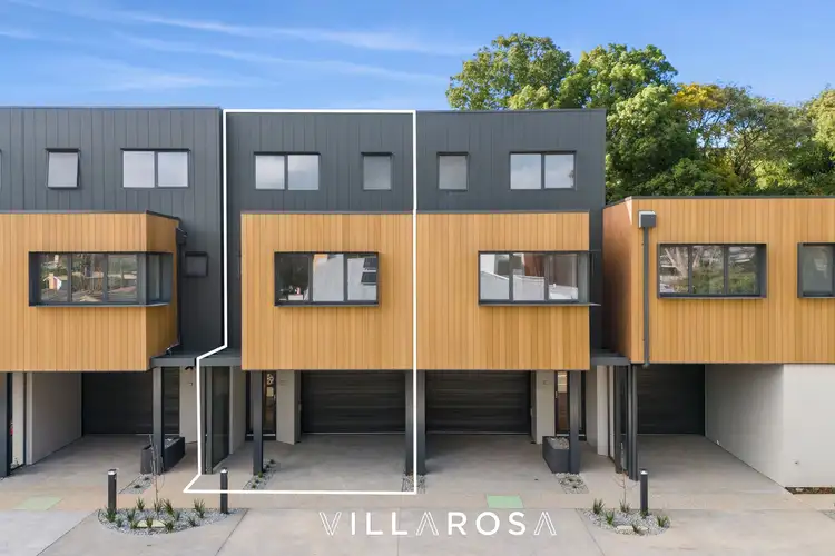 3/4 Taylor Court, Highton VIC 3216