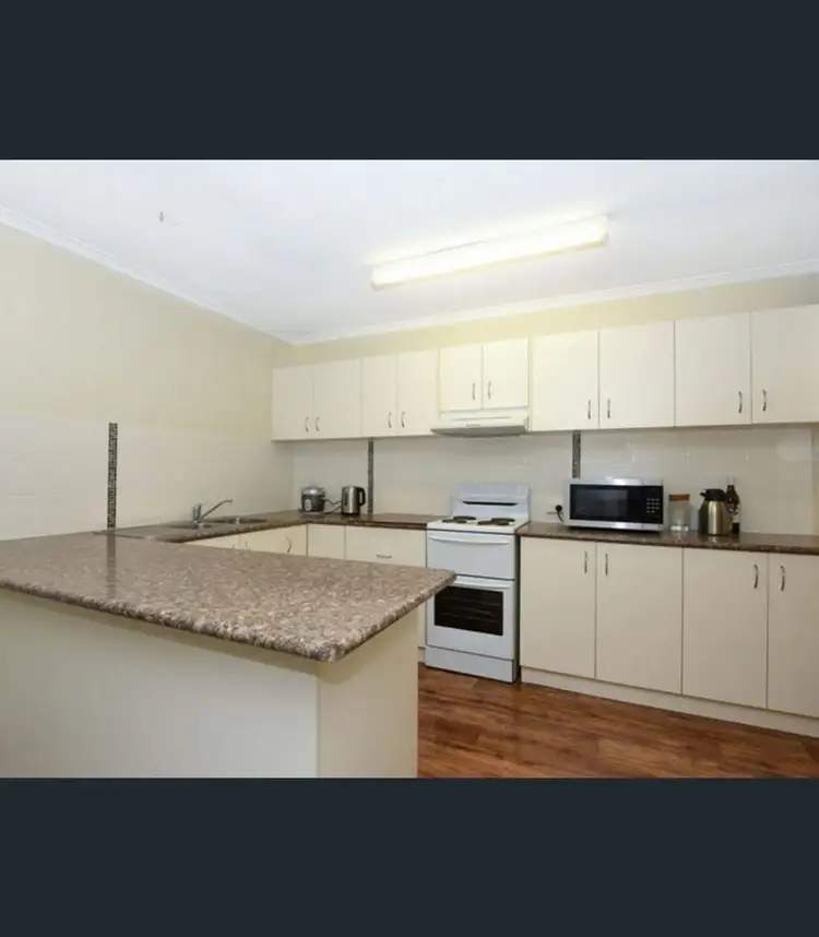 Second view of Homely unit listing, Unit 2/6 Scott Street, East Toowoomba QLD 4350