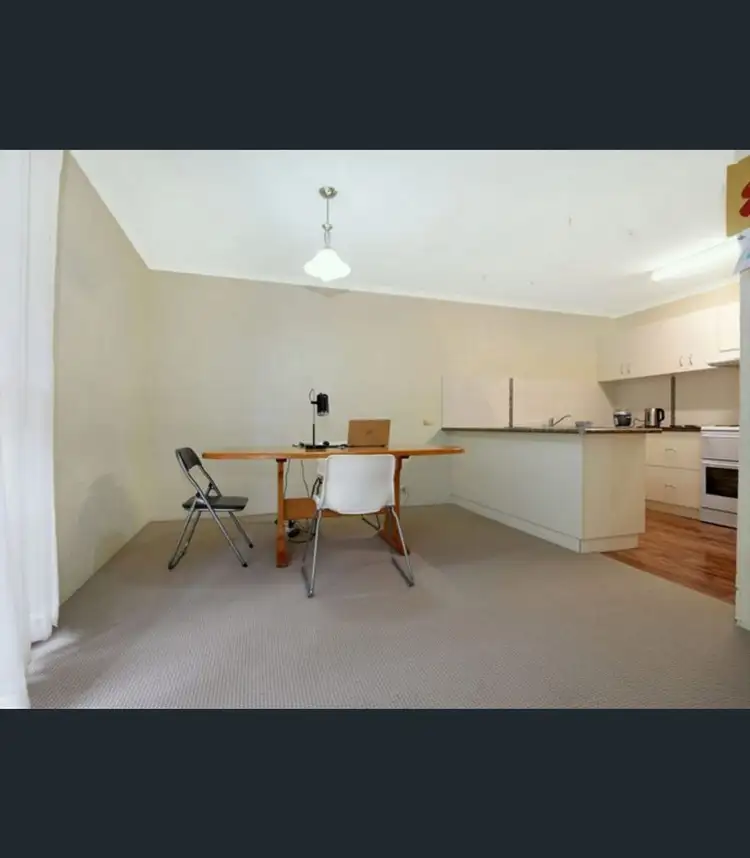 Fifth view of Homely unit listing, Unit 2/6 Scott Street, East Toowoomba QLD 4350