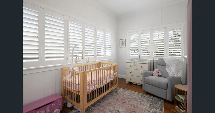 Third view of Homely house listing, 95 Hansen St, Moorooka QLD 4105