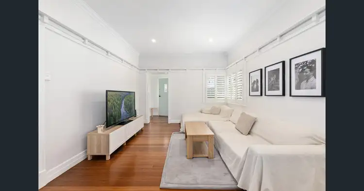 Fourth view of Homely house listing, 95 Hansen St, Moorooka QLD 4105