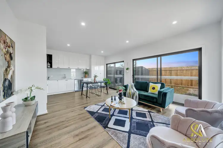 1/36 Malachite Drive, Tarneit VIC 3029