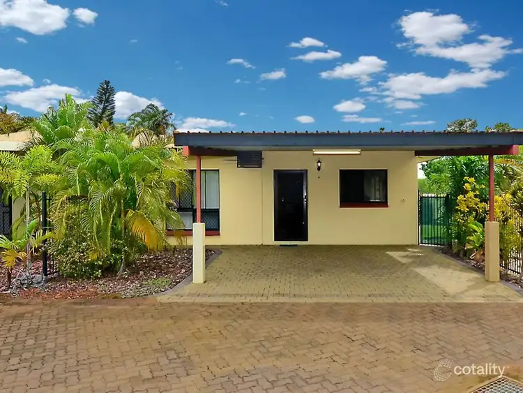 8/11 Sonder Crescent, Bakewell NT 832