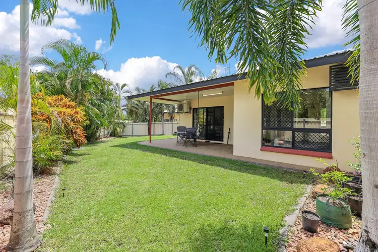 8/11 Sonder Crescent, Bakewell NT 832