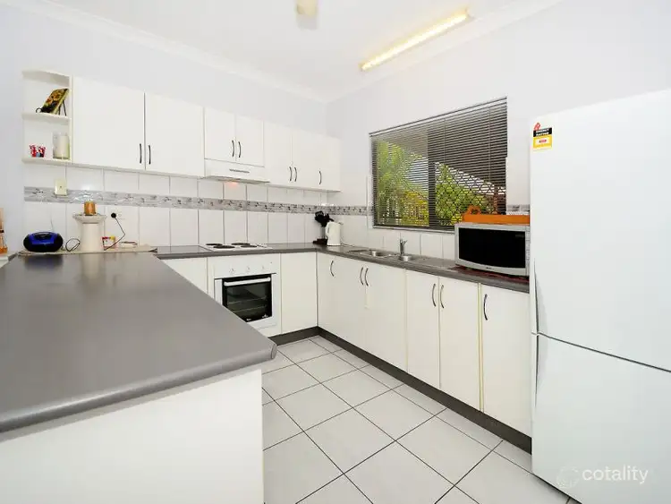 Second view of Homely unit listing, 8/11 Sonder Crescent, Bakewell NT 832