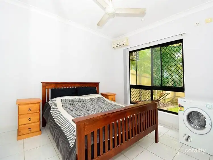 Fourth view of Homely unit listing, 8/11 Sonder Crescent, Bakewell NT 832