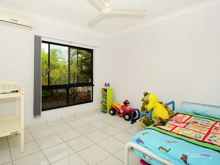 Fifth view of Homely unit listing, 8/11 Sonder Crescent, Bakewell NT 832