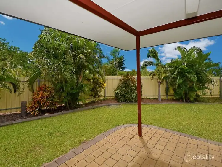 Sixth view of Homely unit listing, 8/11 Sonder Crescent, Bakewell NT 832