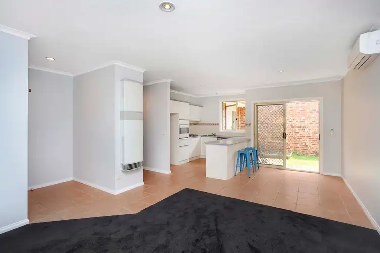 Third view of Homely villa listing, 1/1 Service Street, Essendon North VIC 3041