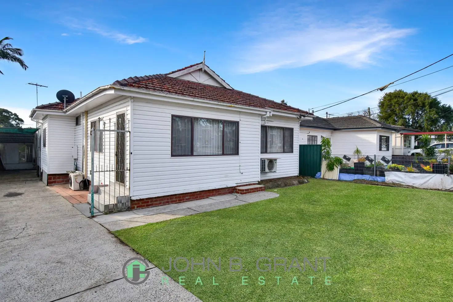 Main view of Homely house listing, 45 Mitchell Street, Fairfield East NSW 2165