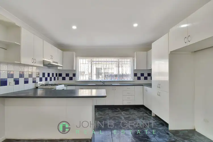 Third view of Homely house listing, 45 Mitchell Street, Fairfield East NSW 2165