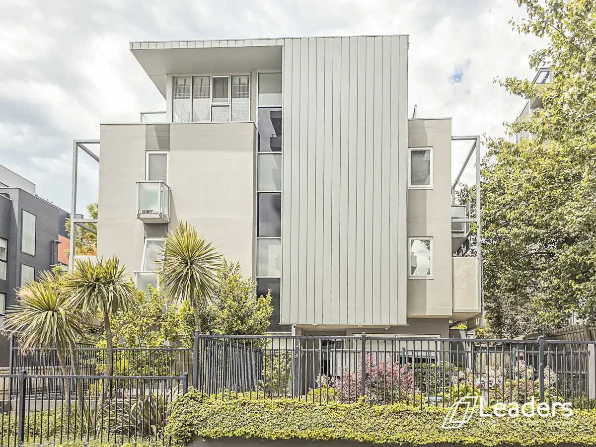 Main view of Homely apartment listing, 407/8 Bruce Street, Box Hill VIC 3128