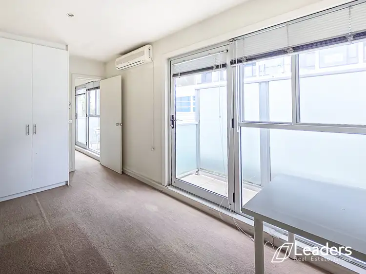 Third view of Homely apartment listing, 407/8 Bruce Street, Box Hill VIC 3128
