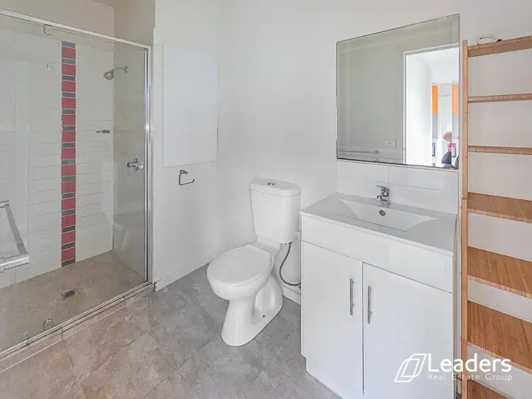 Fourth view of Homely apartment listing, 407/8 Bruce Street, Box Hill VIC 3128